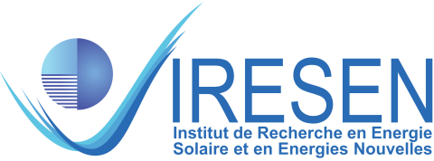 IRESEN - Institut de Recherche en Energie Solaire et Energies Nouvelles