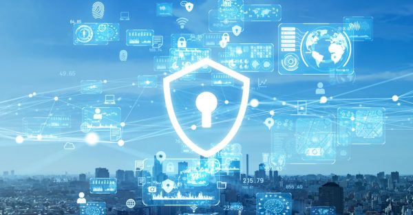 ciberseguridad en los contadores eléctricos