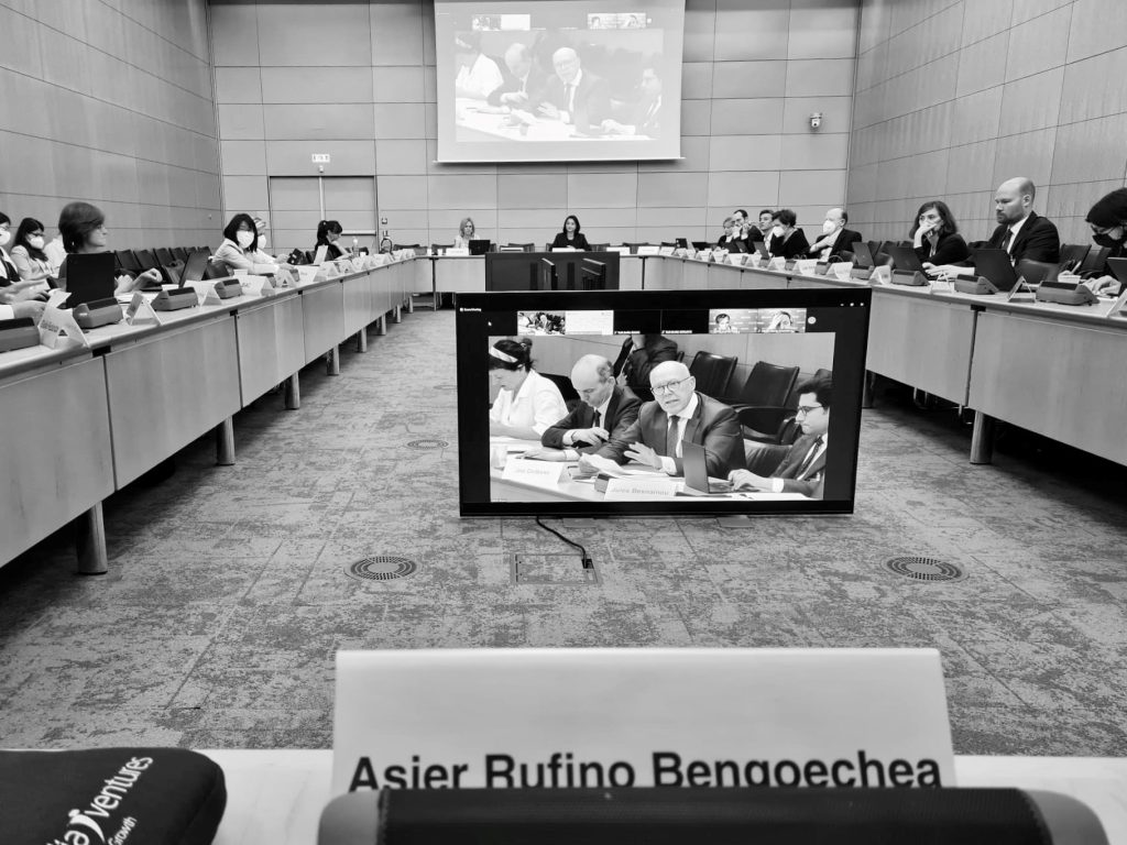 TECNALIA Ventures reflexiona sobre la neutralidad climática