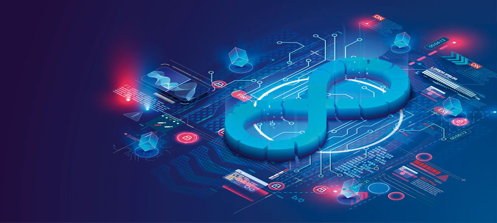desde el tradicional DevOps hasta la IA al servicio de la operación IAOps