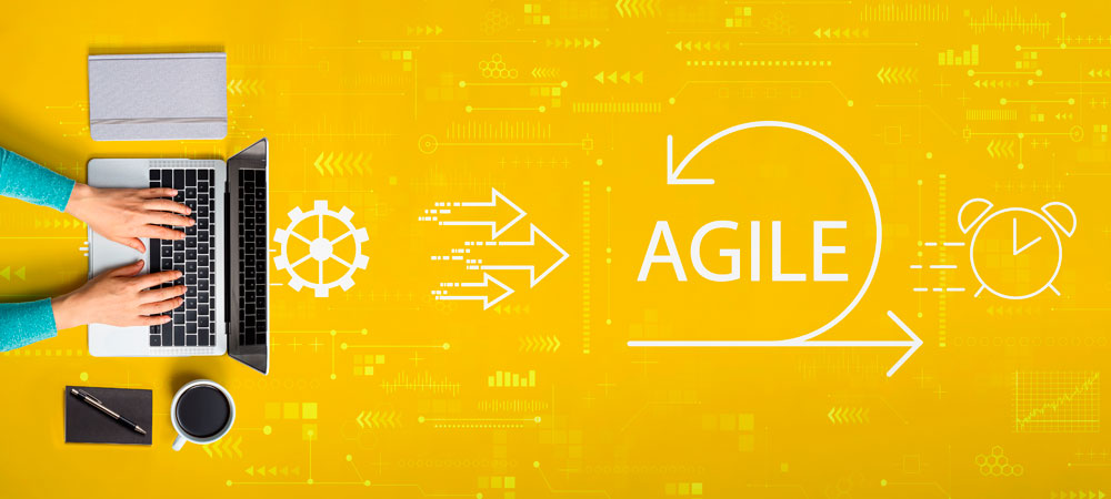 La agilidad, una metodología de trabajo en el mundo del software