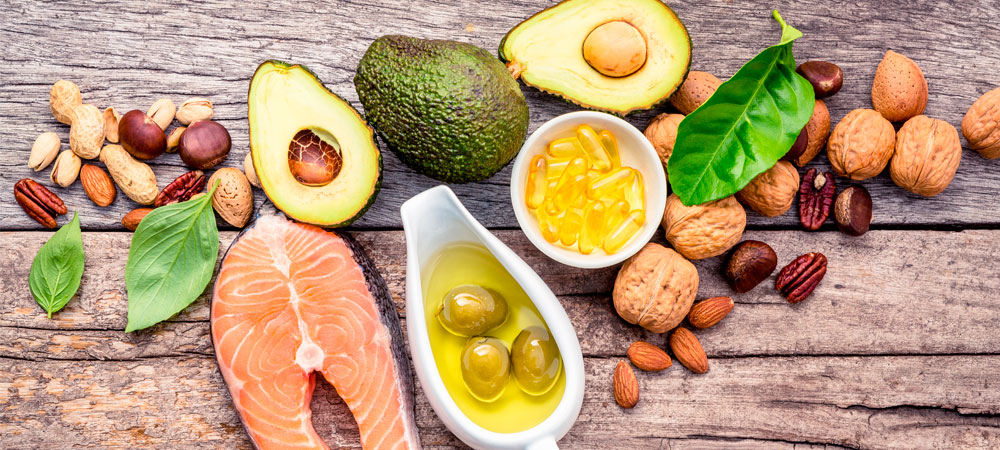 Essential Omega-3 fatty acids: a finite resource?