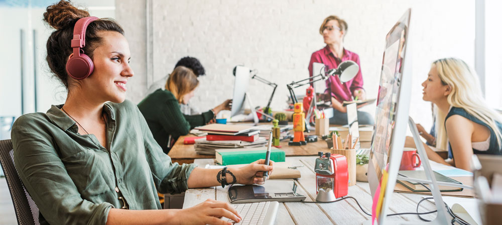 Diseñando los centros de competencias digitales del futuro
