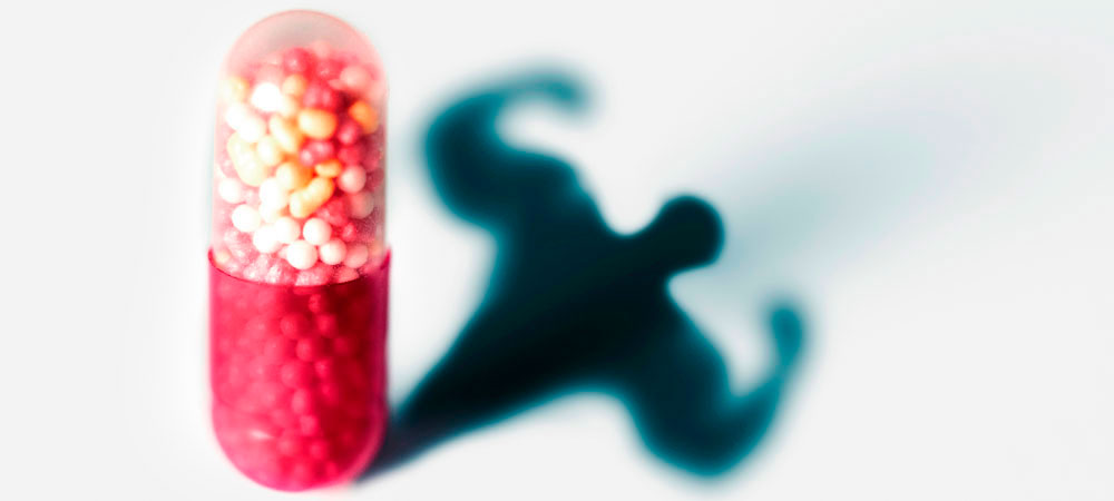 Complementos alimenticios en el deporte: ayudas ergogénicas vs dopaje accidental