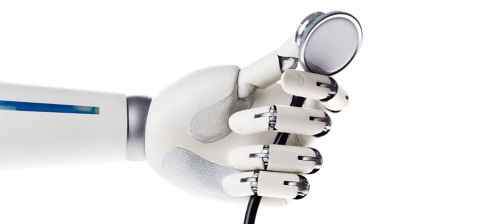 Medical device robotics