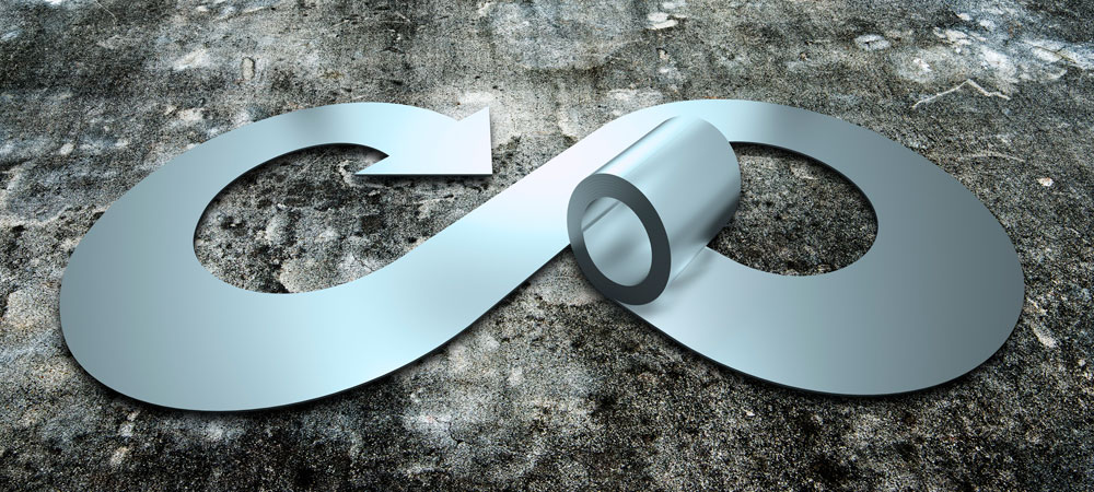 Hacia un modelo de economía circular de los metales