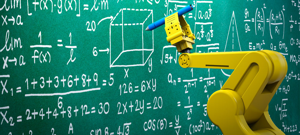 inteligencia artificial, gemelo digital
