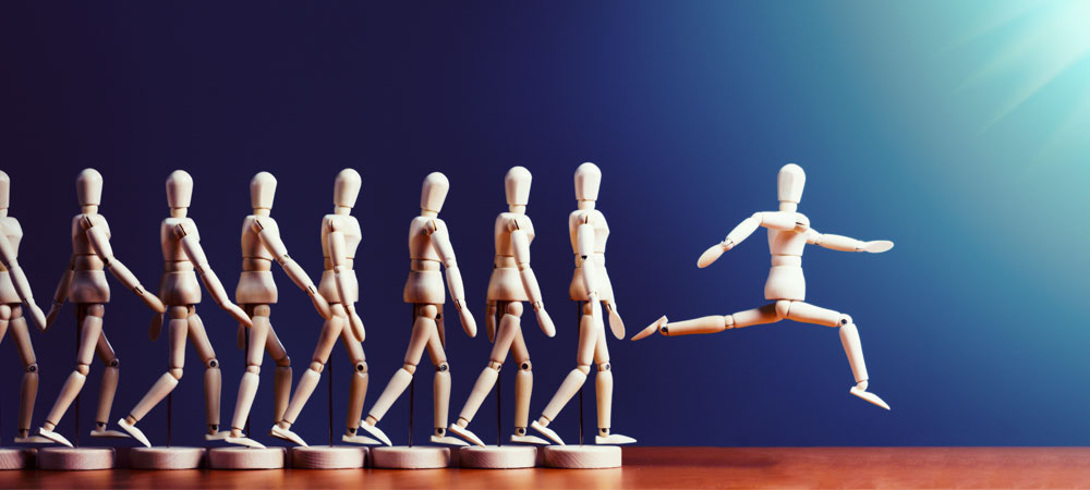 Conoce tu entorno, es clave para ganar la batalla de la innovación y la competitividad