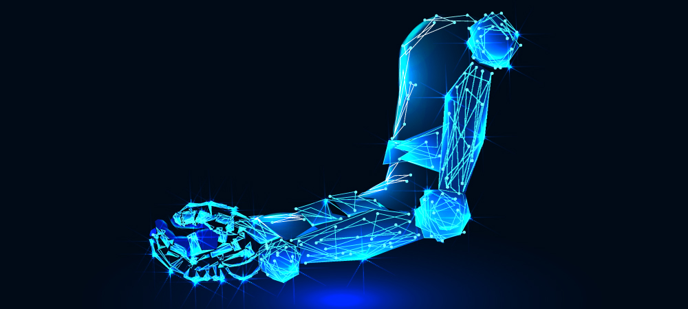 Eurobench robots