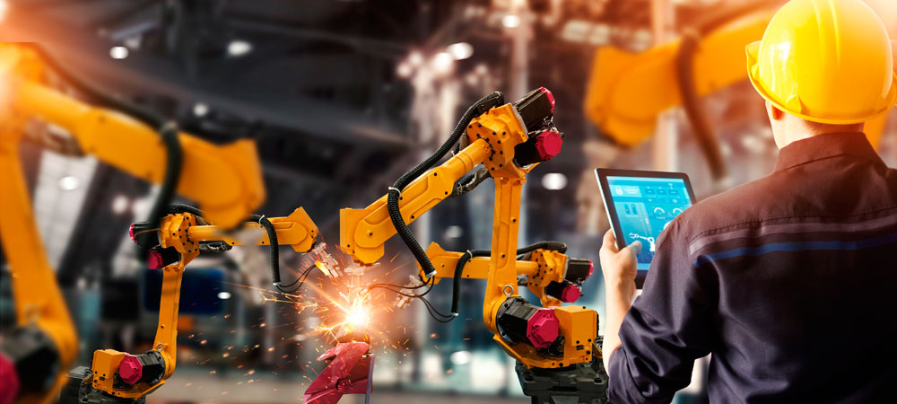 Machine learning en procesos industriales multietapa: herramienta orientada a usuarios no expertos