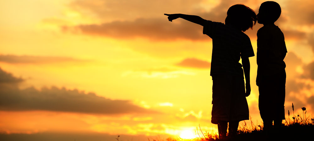 Misión orientada al futuro