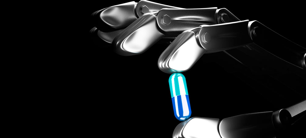 Accelerating towards robotic solutions for health