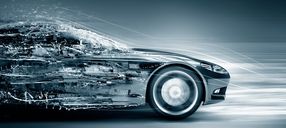 El sector del automóvil