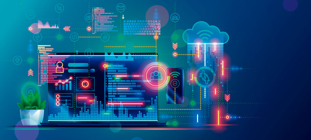 El software como tecnología clave habilitadora