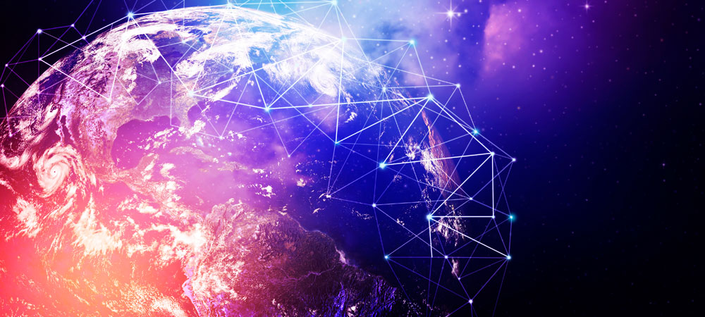 Software Is Eating the World