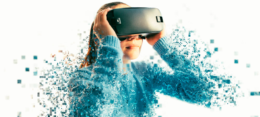 Tecnologías audiovisuales