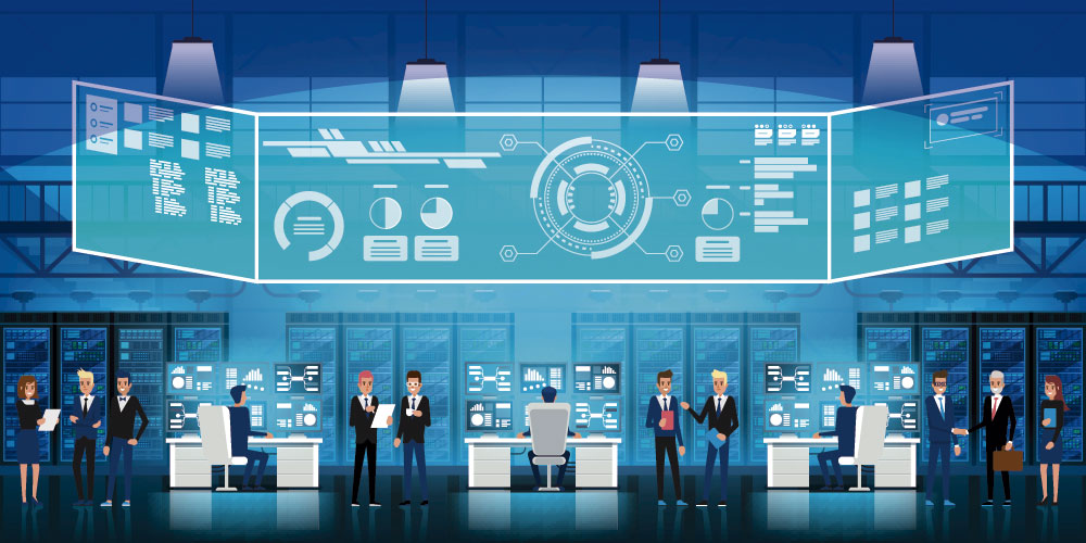 Gobierno de los datos ante los nuevos paradigmas de transformación digital: Big Data, Cloud e IoT