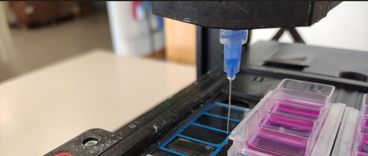 Impresión 3D para mejorar los tratamientos dentales