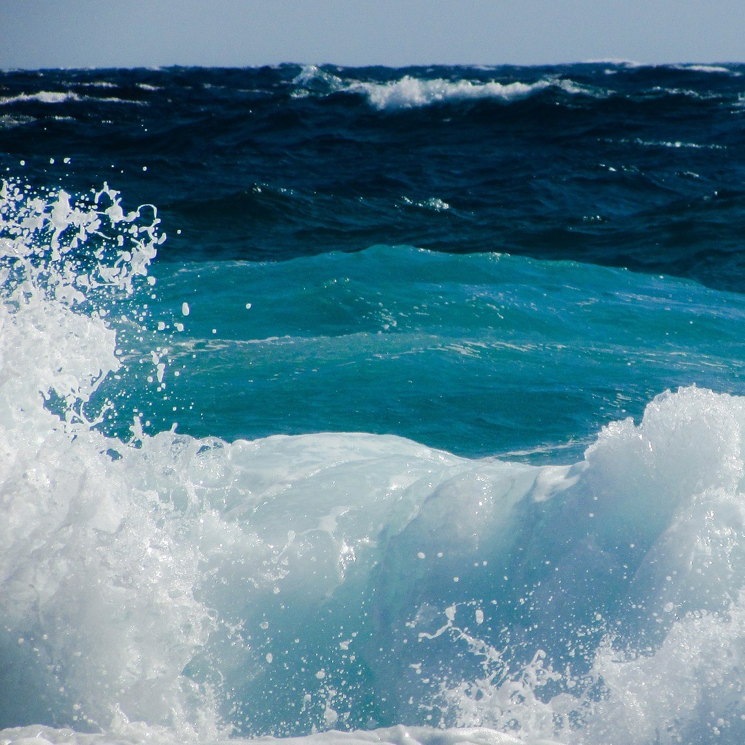 Energía oceánica