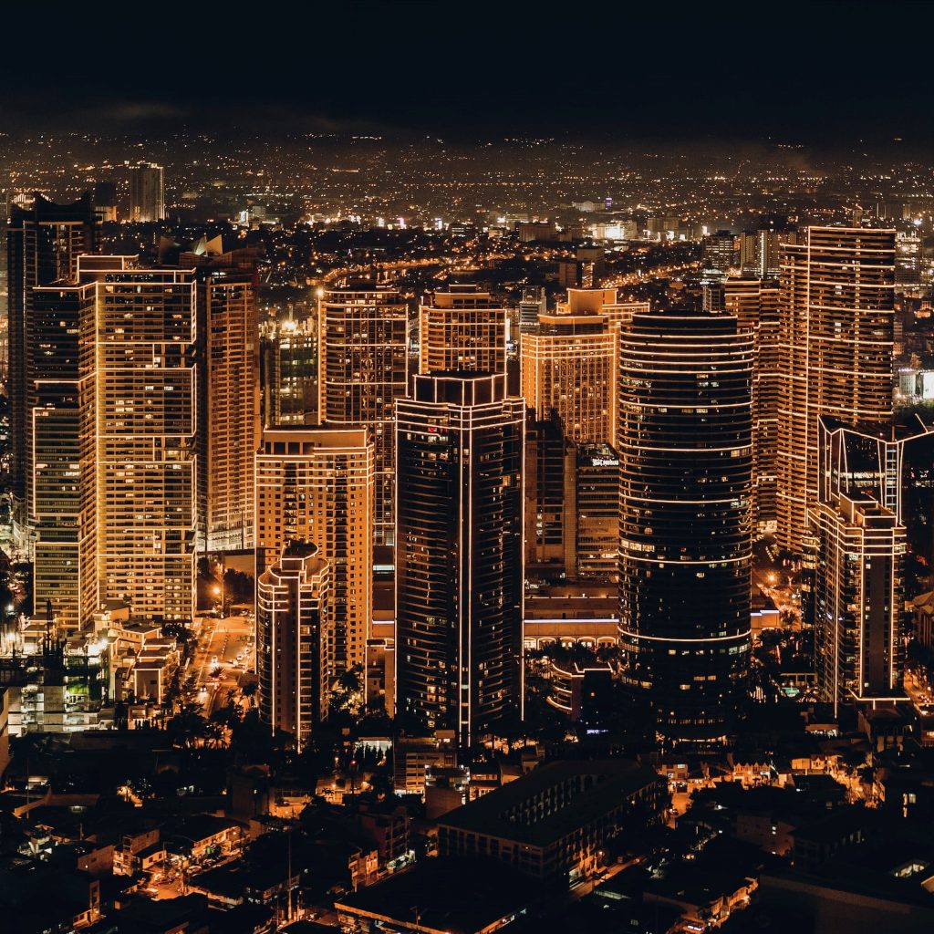 Ciudad inteligente