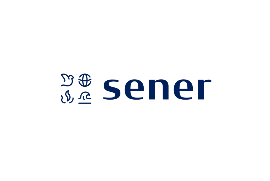 logo de sener