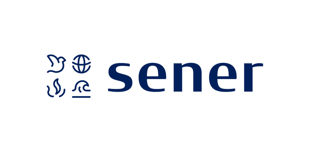 logo de sener
