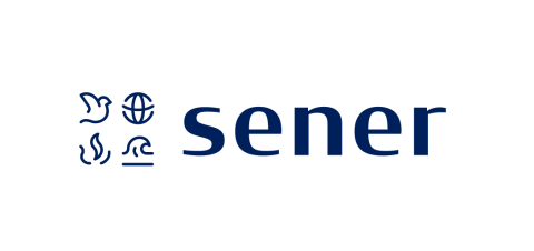 logo de sener