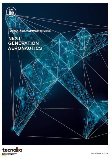 New generation aeronautics brochure