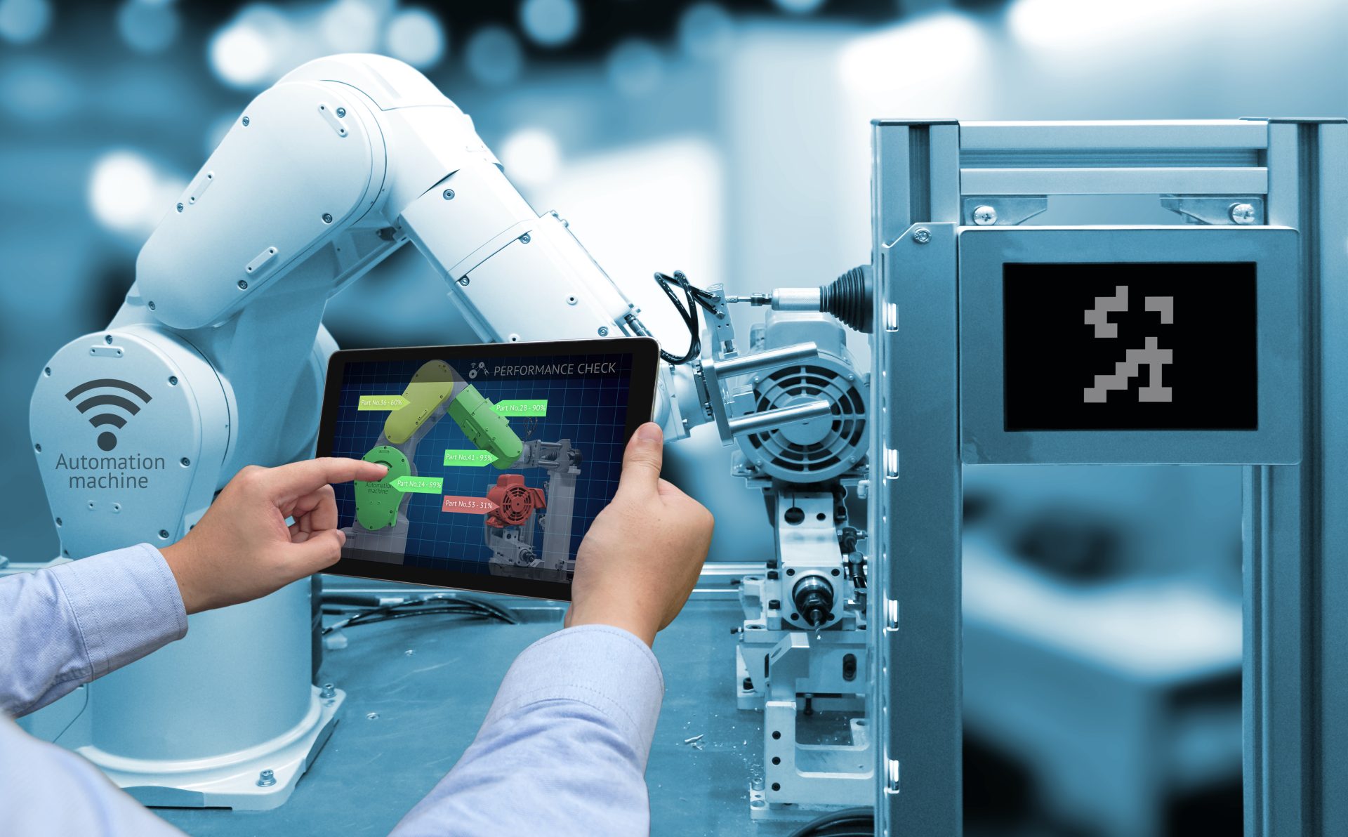 Smart_ Factory