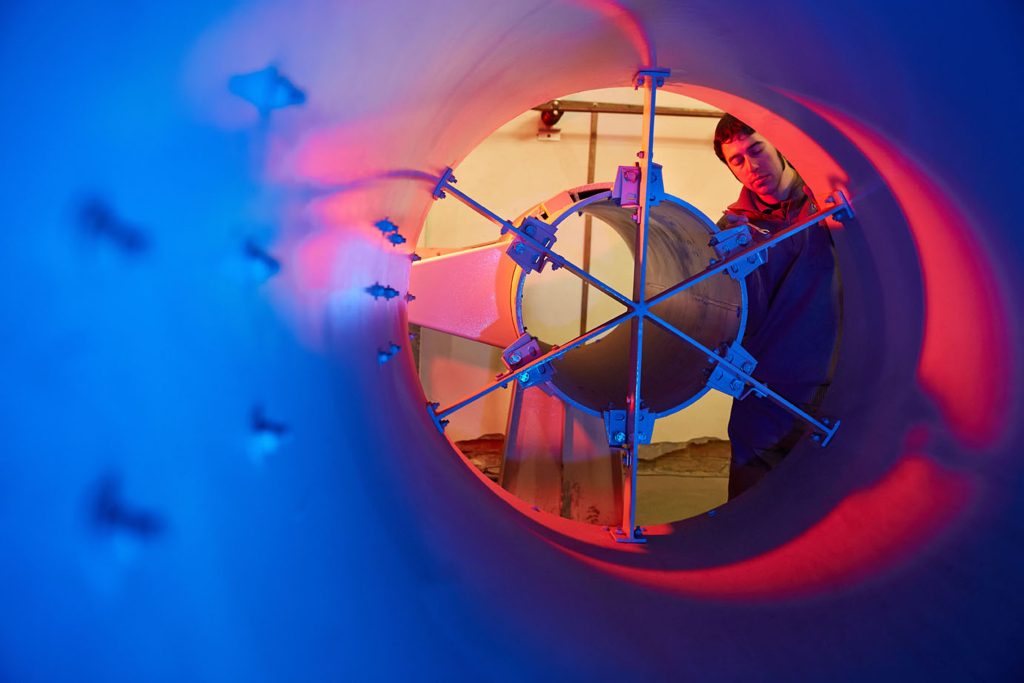TECNALIA lanza su propia aceleradora de start-ups basadas en tecnologías sofisticadas