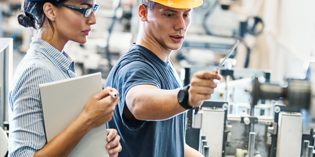 Participamos en el webinar sobre la captación de talento joven para la industria manufacturera.