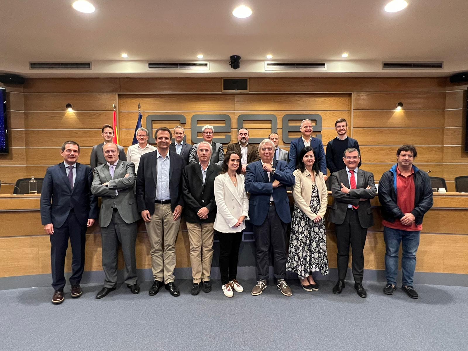 La España Cuántica