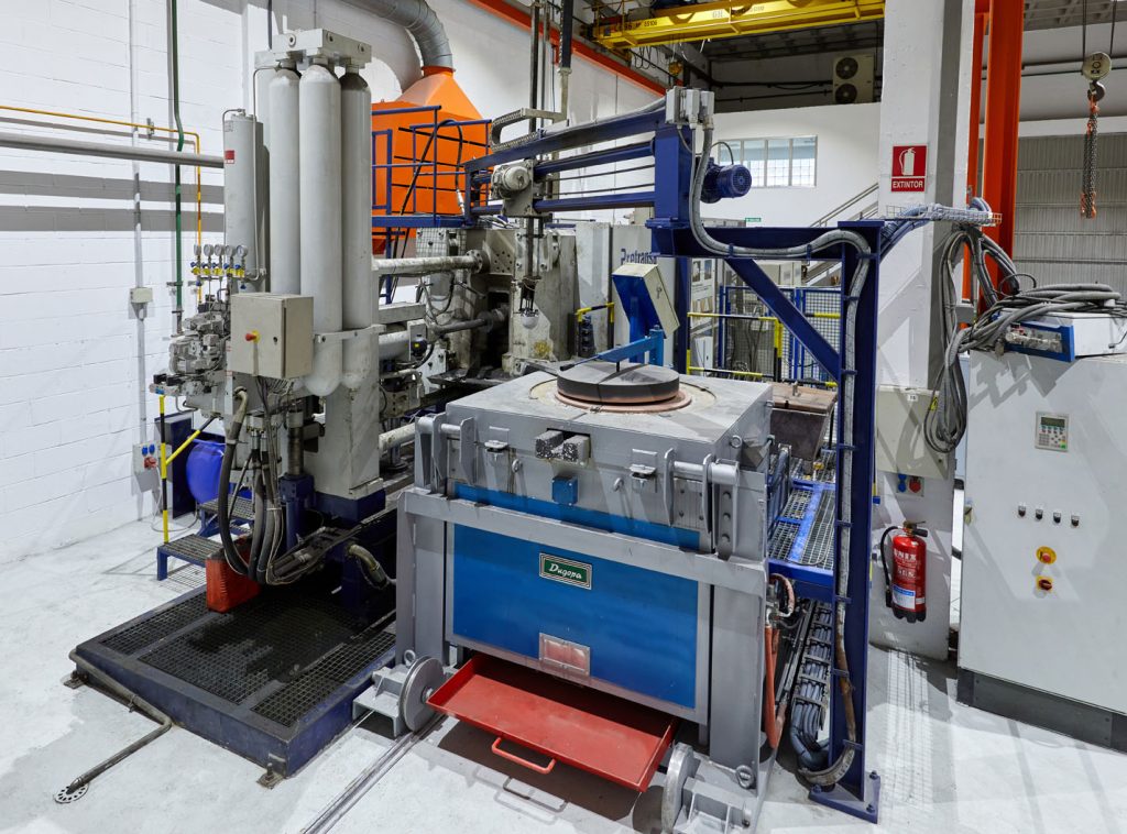 Inteligencia artificial para descubrir nuevos materiales