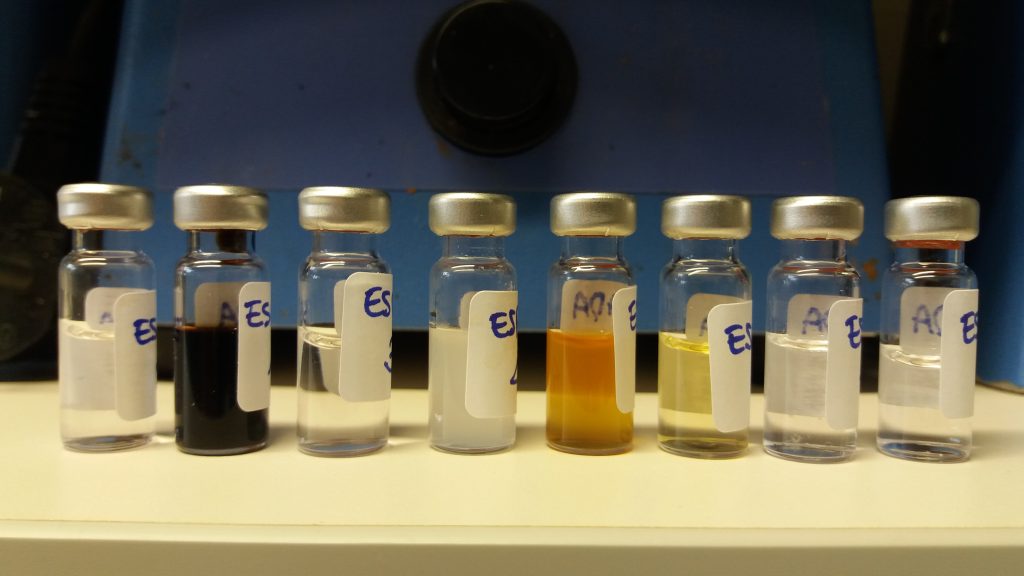 Reducimos el azúcar a través de edulcorantes de origen natural