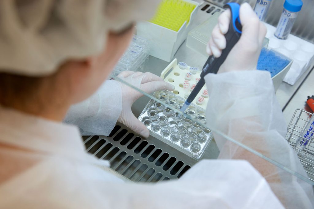 Innovamos en nuevas tecnologías quirúrgicas regenerativas