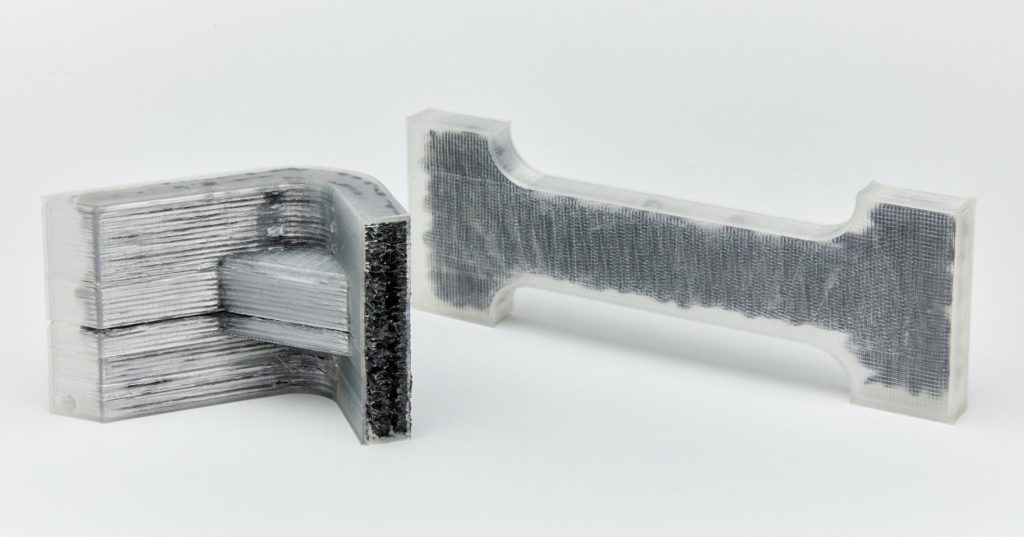 Participación de TECNALIA en el curso online sobre procesos de fabricación y materiales compuestos.