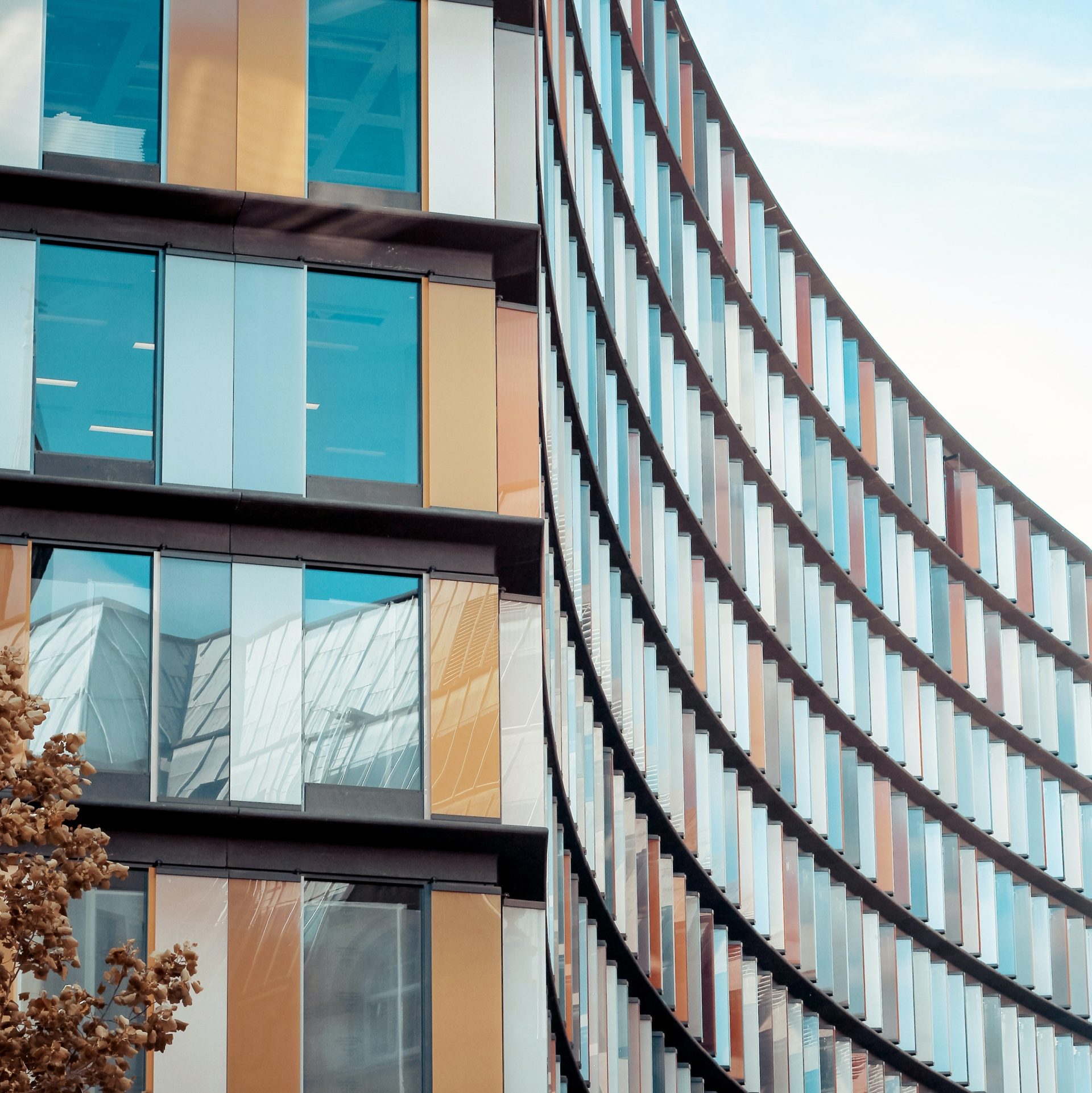 Edificio ePower & building