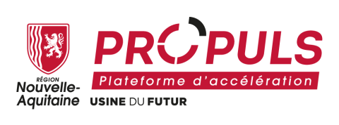 Propuls Plateforme d’accélération