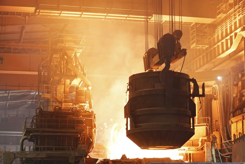 TECNALIA participa en un proyecto europeo para la reduccion del consumo energetico en la industria.