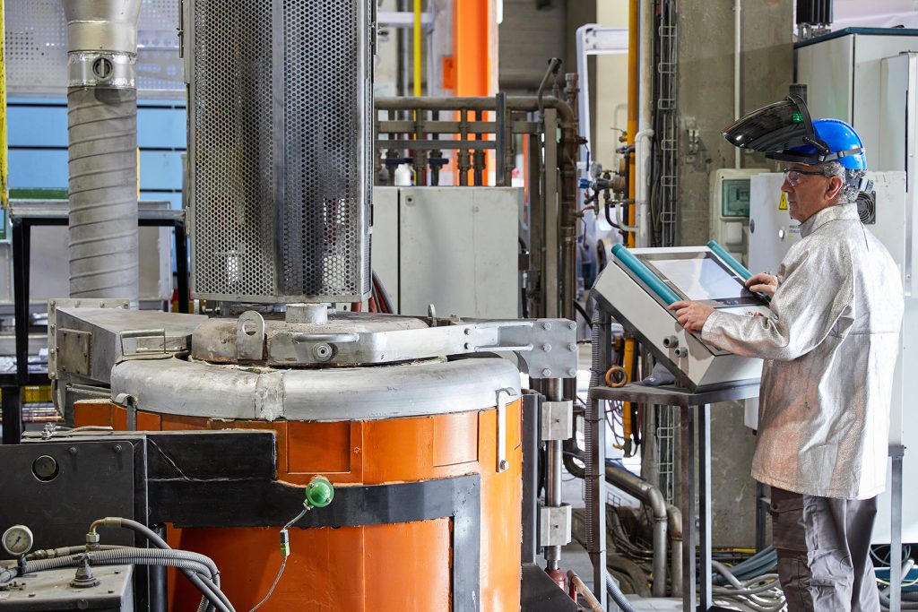 Soluciones innovadoras para una industria circular y sostenible