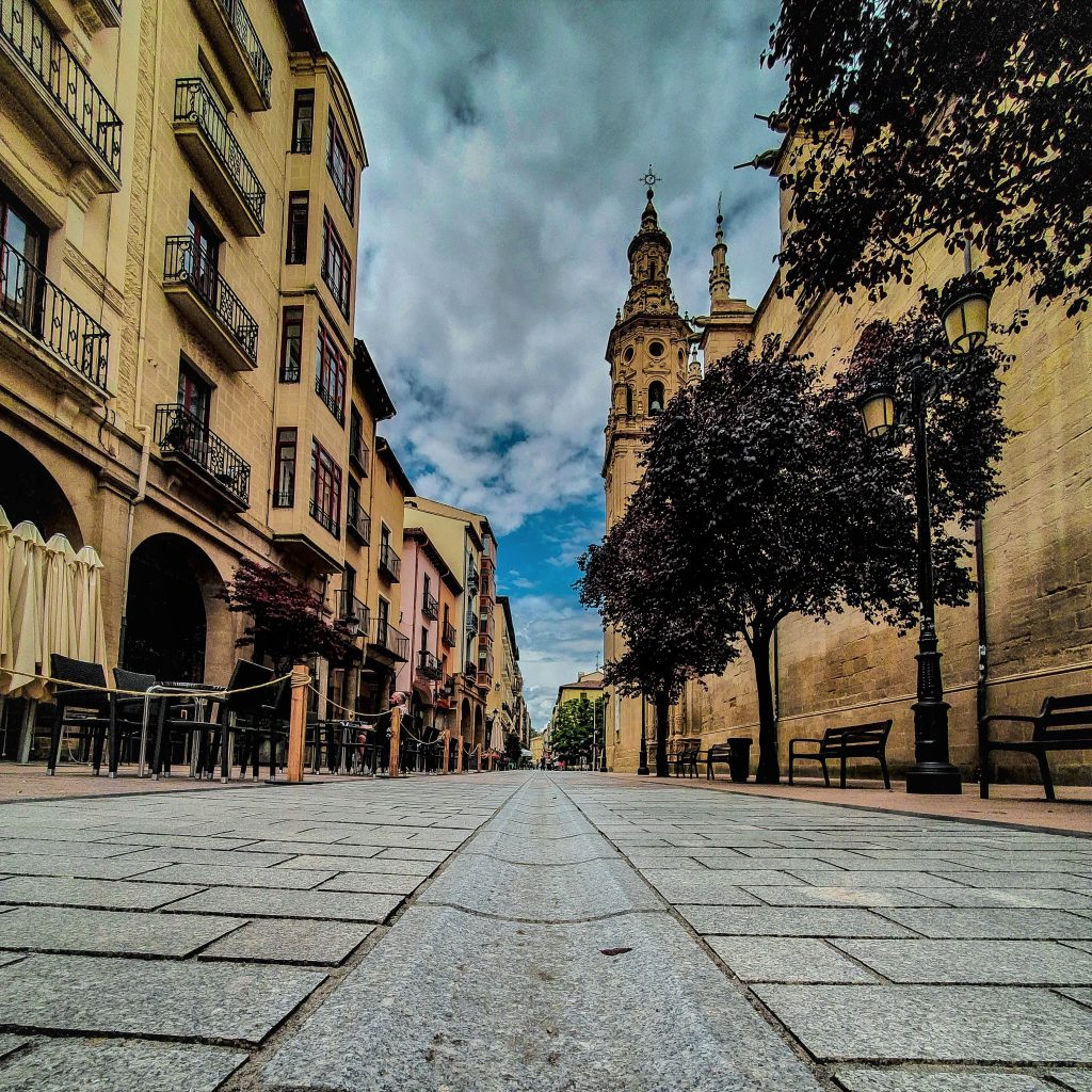Logroño