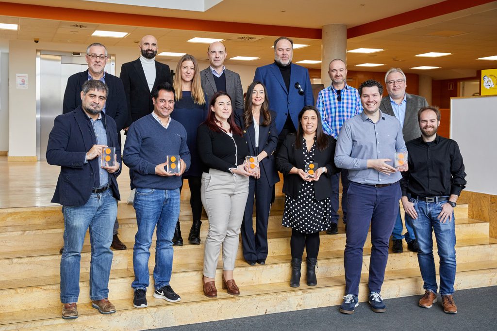 Premio Start ups Salud