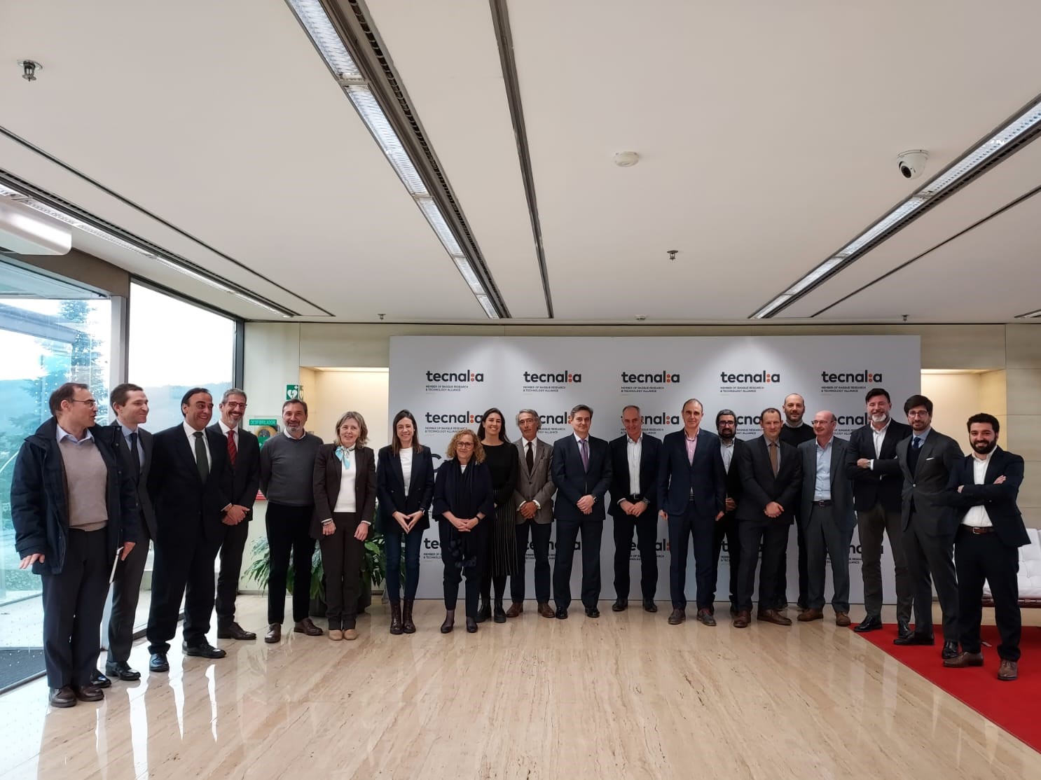 Diálogos sobre el futuro del sector energético
