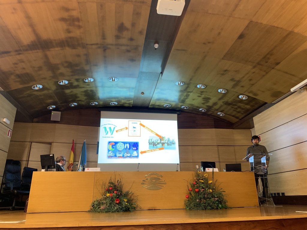 El futuro de la web y la Inteligencia Artificial
