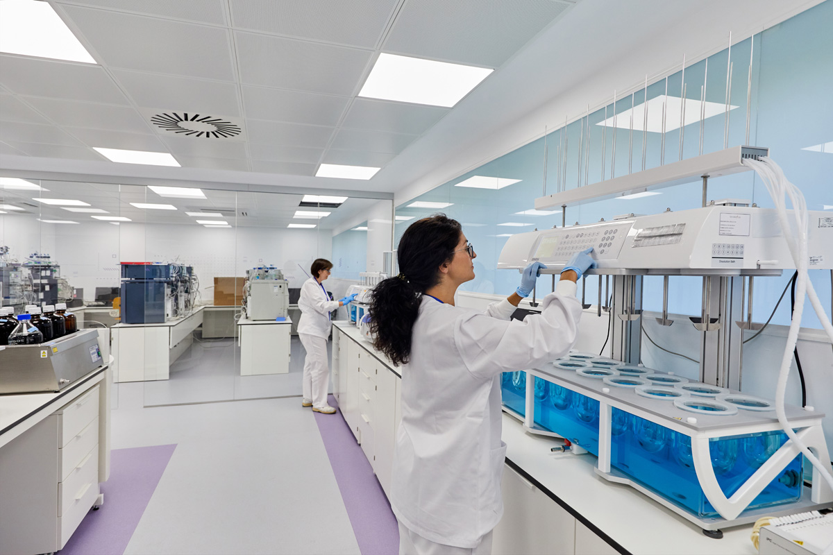 Tendencias y claves en la industria farmacéutica: Quality by Design, validación de proceso de fabricación y anexo I