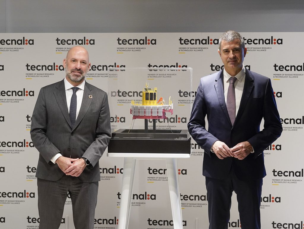 TECNALIA desarrolla más de 4.200 soluciones tecnológicas con 2.000 empresas en 2022
