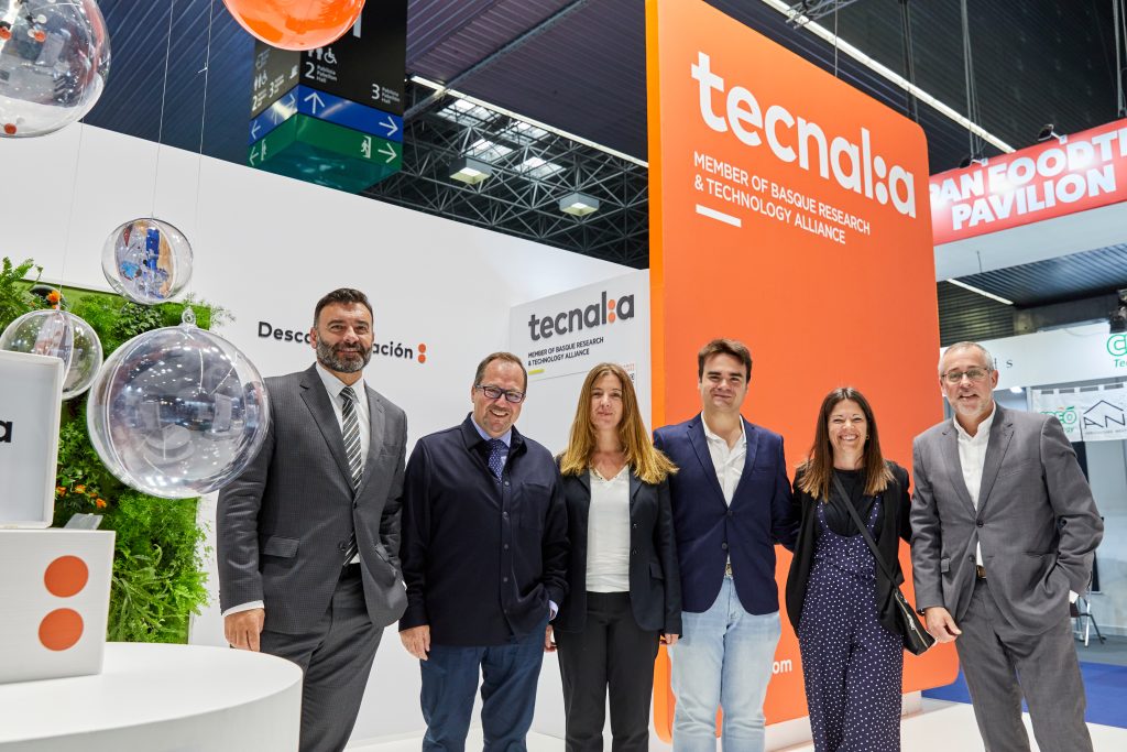 Impulsamos el ecosistema de la industria agroalimentaria