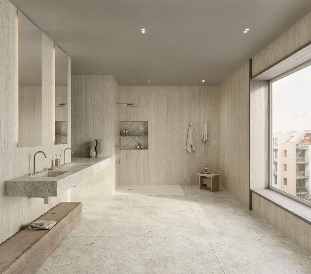 DEKTON® y SILESTONE® obtienen la Certificación TECNALIA de Contenido en Reciclado