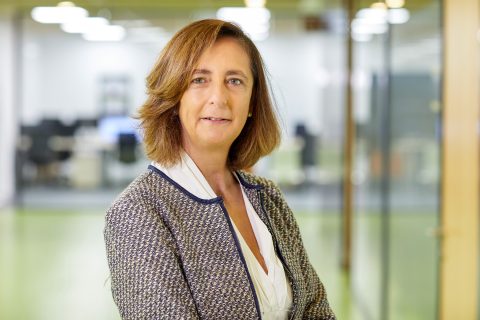 Dra. Isabel Rodríguez-Maribona Gálvez