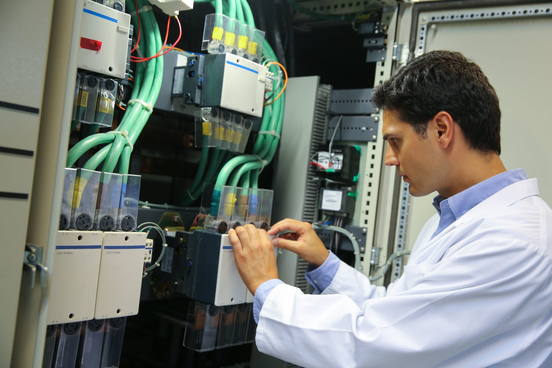PRIME hibrid testing plaform_Tecnalia